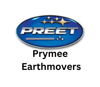 Prymee Earthmovers