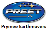 Prymee Earthmovers Pvt. Ltd.